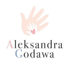 Aleksandra Godawa logo